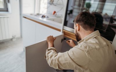 Choosing a Well-Respected Cabinet Company in Victoria