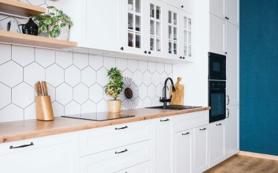 5 Steps to Transform Your Cooking Space into Your Dream Kitchen